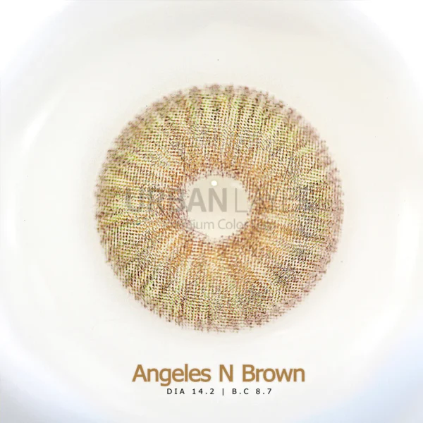 Angeles N Brown - Imagen 3