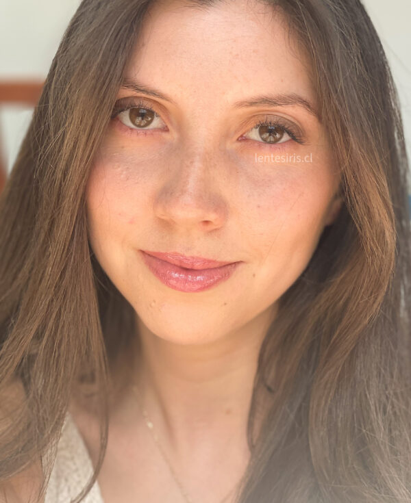 Aurora Brown - Imagen 2