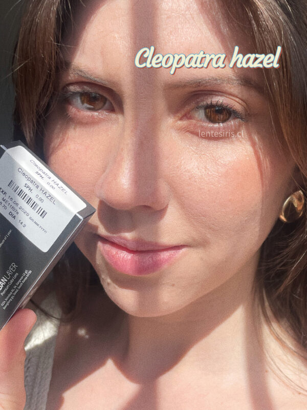 Cleopatra hazel - Imagen 3