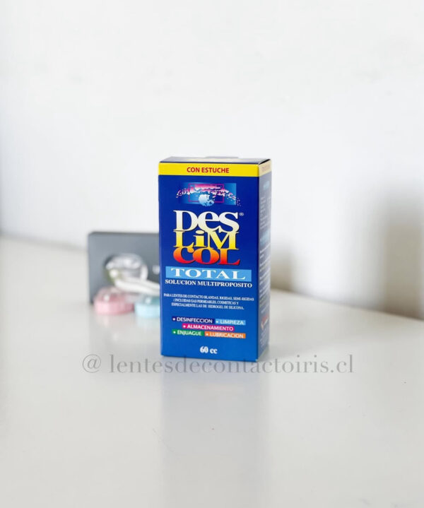 Liquido Multiproposito DISLIMCOL