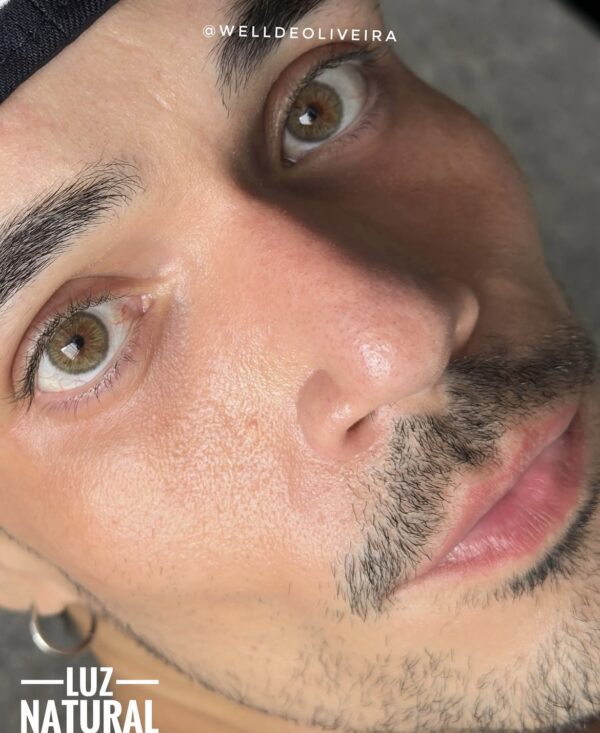 Memphis Green - Imagen 2