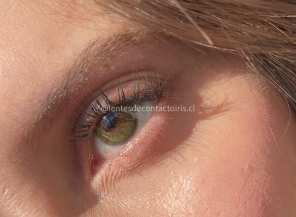 Cleopatra Green - Imagen 2
