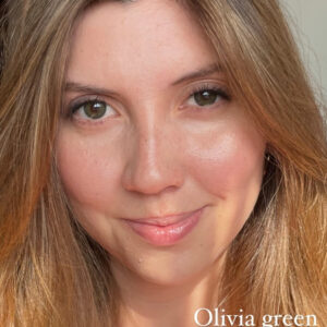 Olivia Green