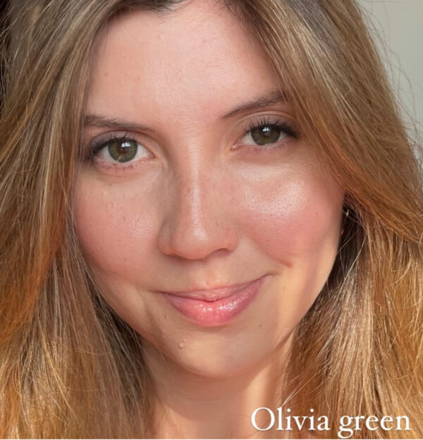 Olivia Green