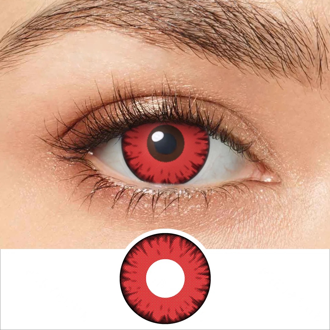 Rojo