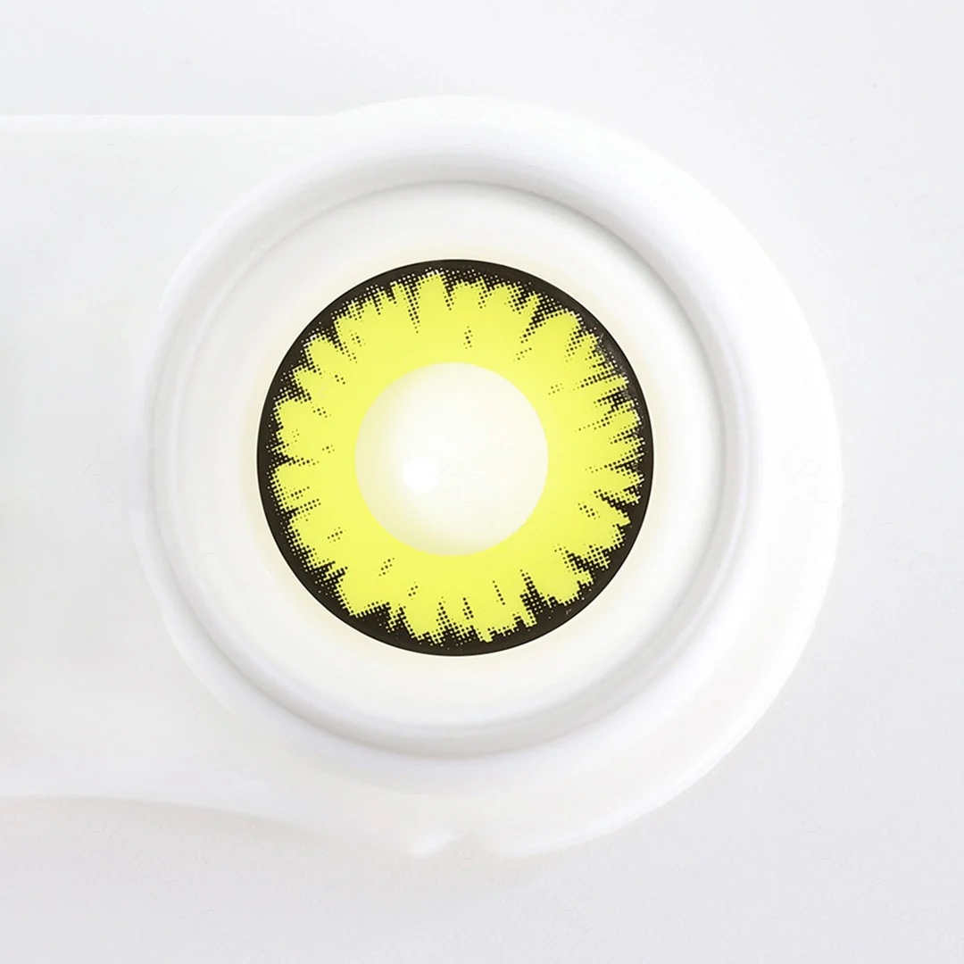 Yellow - Imagen 2