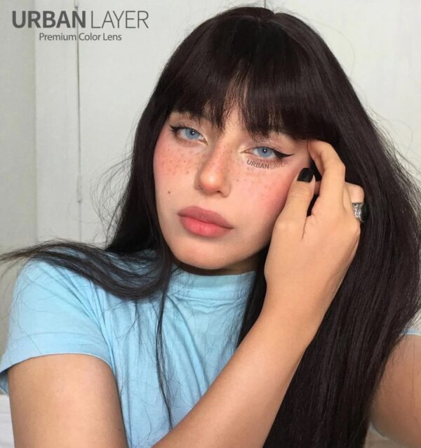 Angeles N Icy Gray - Imagen 3