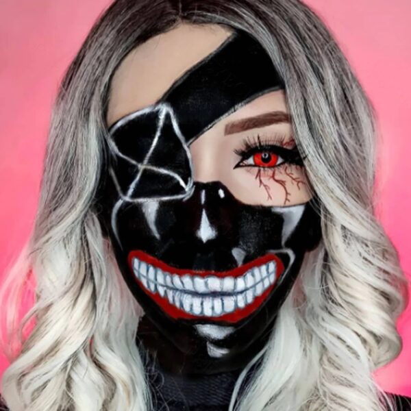 Red Manson - Imagen 3