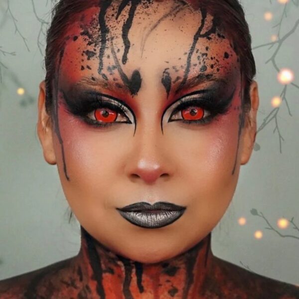 Red Manson - Imagen 2