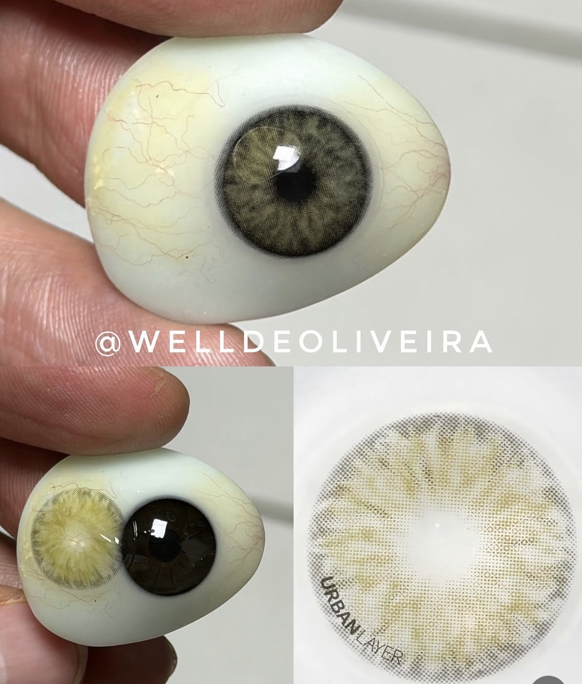 Chagall Green - Imagen 5