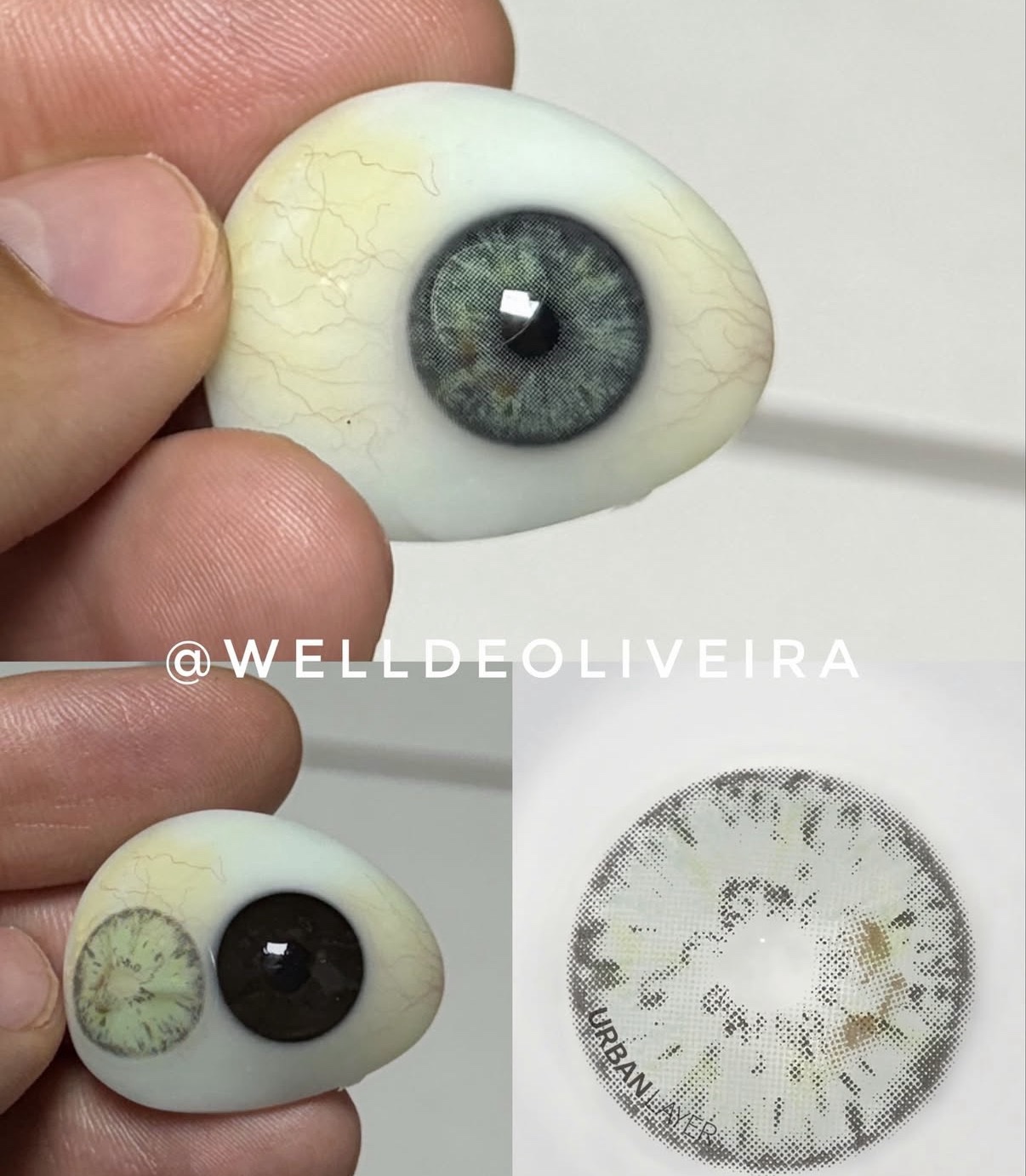 Gémini Gray - Imagen 3